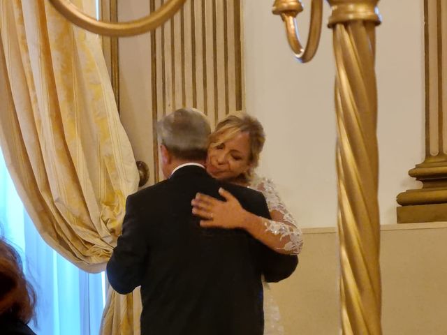 Il matrimonio di Giuseppe e Anthea a Roma, Roma 10