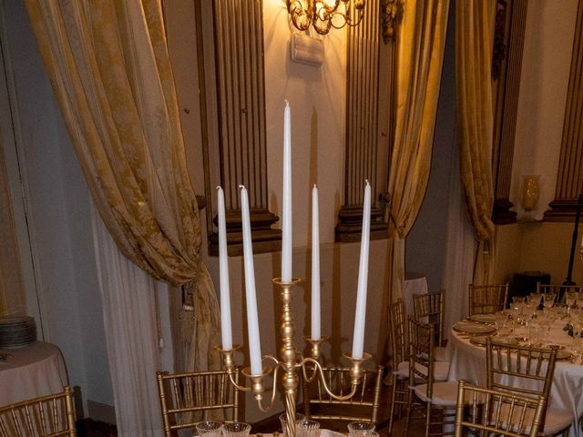 Il matrimonio di Giuseppe e Anthea a Roma, Roma 14