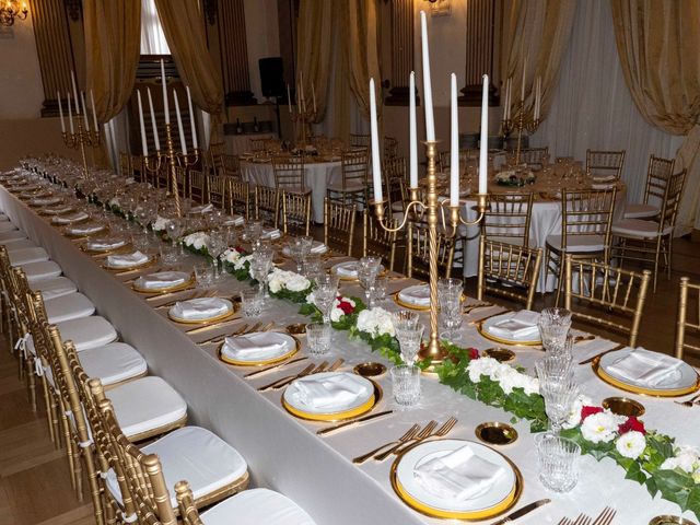 Il matrimonio di Giuseppe e Anthea a Roma, Roma 15