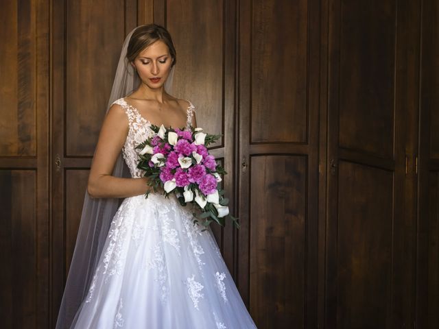 Il matrimonio di Luca e Elena a Saluzzo, Cuneo 13