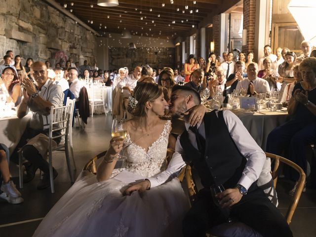 Il matrimonio di Luca e Elena a Saluzzo, Cuneo 21