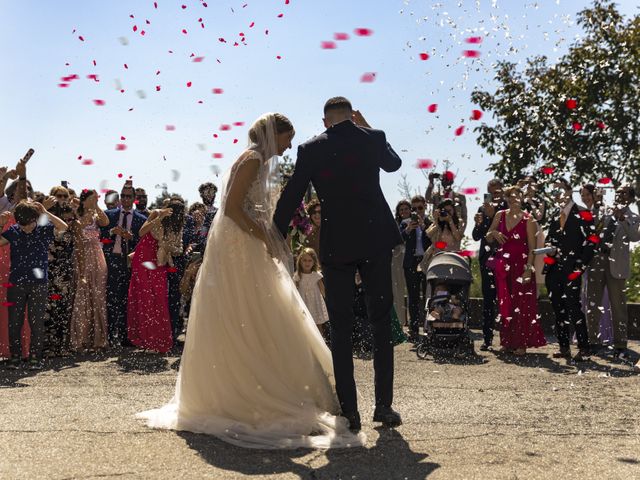 Il matrimonio di Luca e Elena a Saluzzo, Cuneo 31