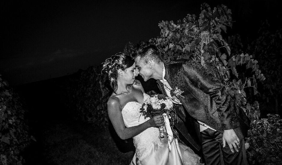 Il matrimonio di Stefania  e Antonio  a Argenta, Ferrara