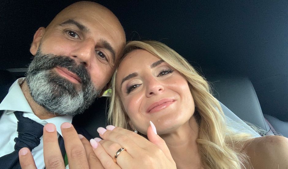 Il matrimonio di Michele e Alessia a Vietri sul Mare, Salerno