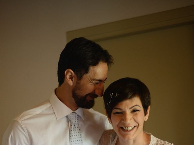 Il matrimonio di Silvia e Simone a Stezzano, Bergamo 27