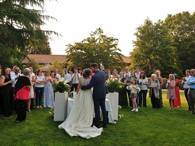 Il matrimonio di Clara e Davide a Trezzo sull&apos;Adda, Milano 26