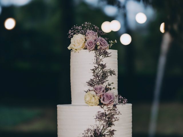 Il matrimonio di Alice e Simone a Carvico, Bergamo 84