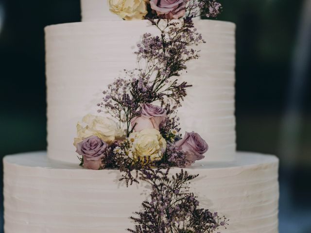 Il matrimonio di Alice e Simone a Carvico, Bergamo 85