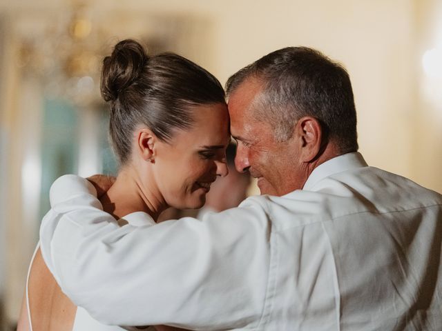 Il matrimonio di Decker e Laura a Oliveto Lario, Lecco 162