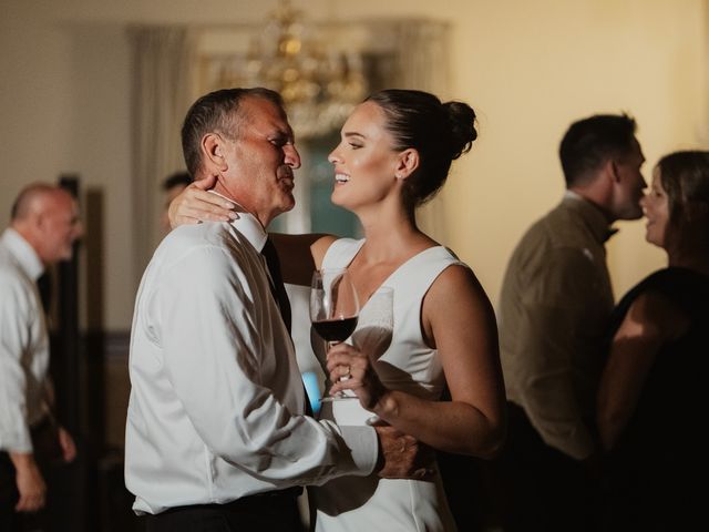 Il matrimonio di Decker e Laura a Oliveto Lario, Lecco 163