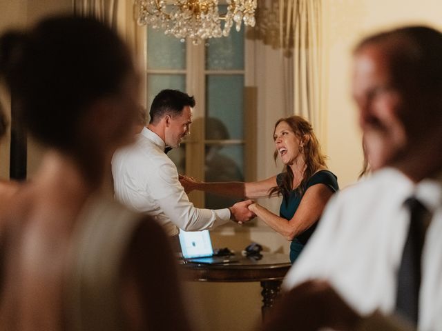 Il matrimonio di Decker e Laura a Oliveto Lario, Lecco 164