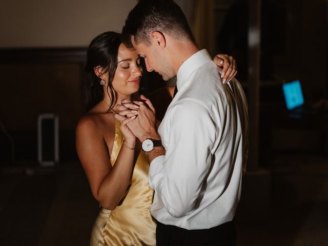 Il matrimonio di Decker e Laura a Oliveto Lario, Lecco 166