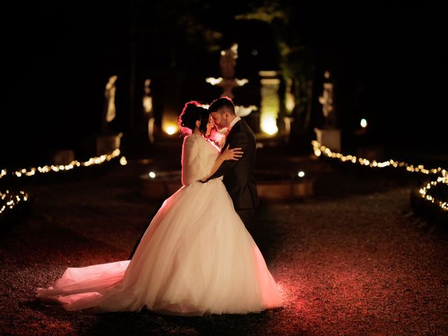 Il matrimonio di Michaela e Pasquale a Eraclea, Venezia 9