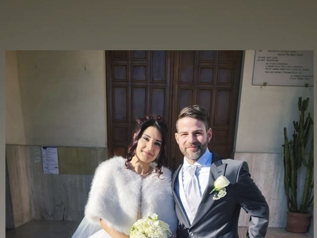 Il matrimonio di Michaela e Pasquale a Eraclea, Venezia 13