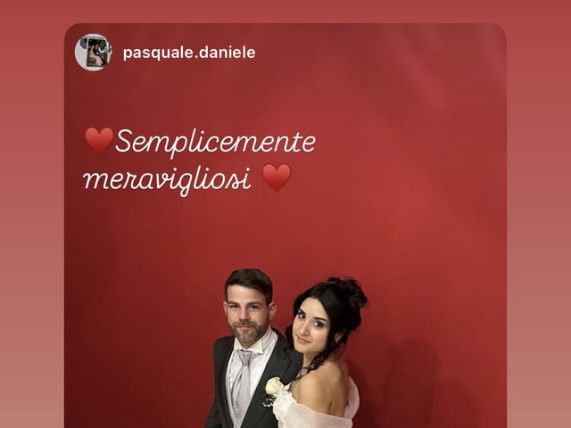 Il matrimonio di Michaela e Pasquale a Eraclea, Venezia 19