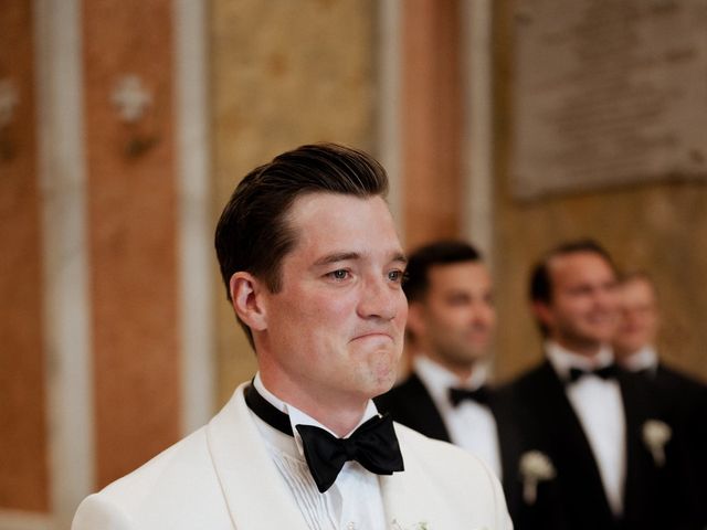 Il matrimonio di Rasmus e Kristinka a Messina, Messina 3