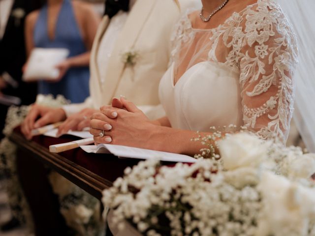 Il matrimonio di Rasmus e Kristinka a Messina, Messina 2