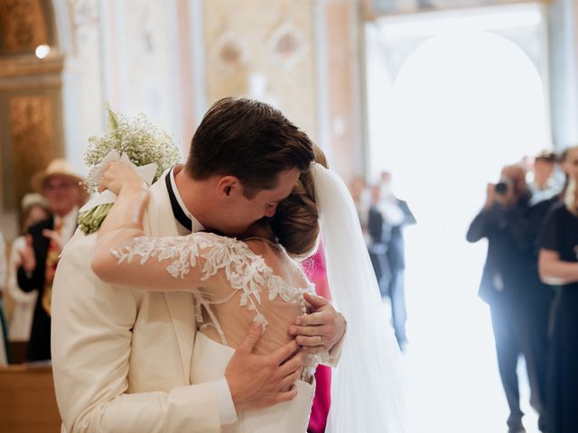 Il matrimonio di Rasmus e Kristinka a Messina, Messina 4