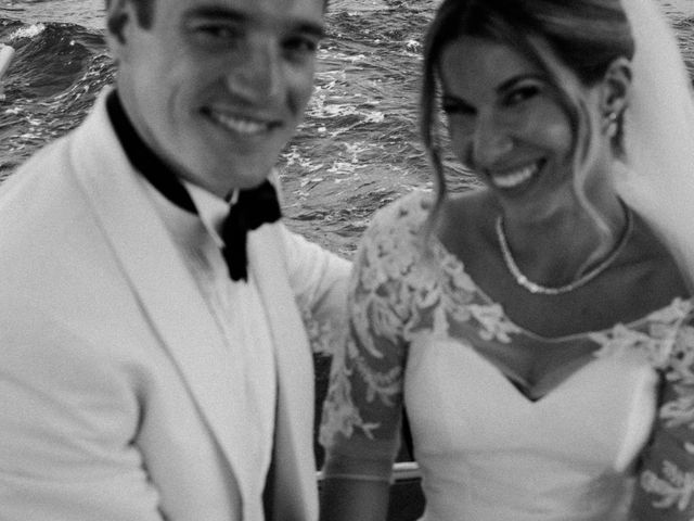 Il matrimonio di Rasmus e Kristinka a Messina, Messina 6