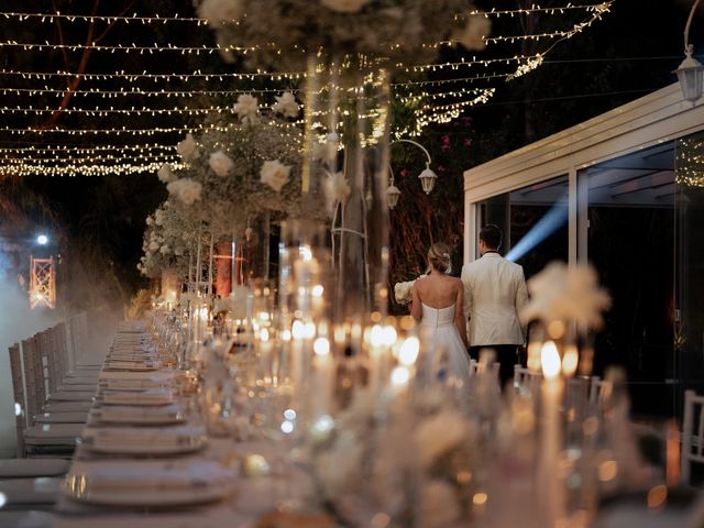 Il matrimonio di Rasmus e Kristinka a Messina, Messina 8