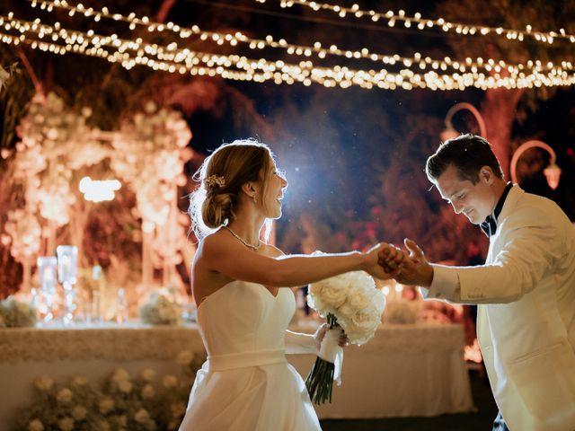 Il matrimonio di Rasmus e Kristinka a Messina, Messina 9