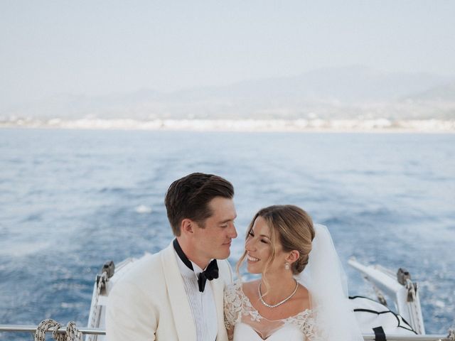 Il matrimonio di Rasmus e Kristinka a Messina, Messina 11