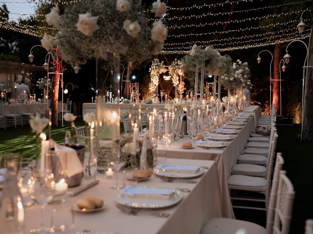Il matrimonio di Rasmus e Kristinka a Messina, Messina 15