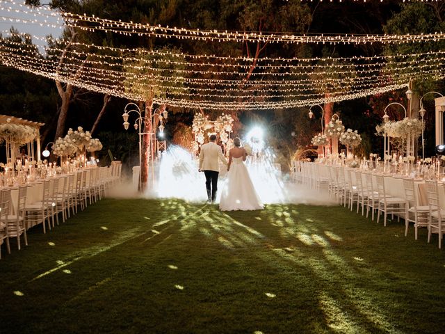Il matrimonio di Rasmus e Kristinka a Messina, Messina 16