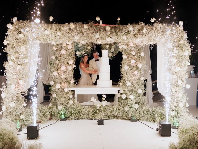 Il matrimonio di Rasmus e Kristinka a Messina, Messina 18