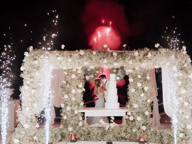 Il matrimonio di Rasmus e Kristinka a Messina, Messina 19