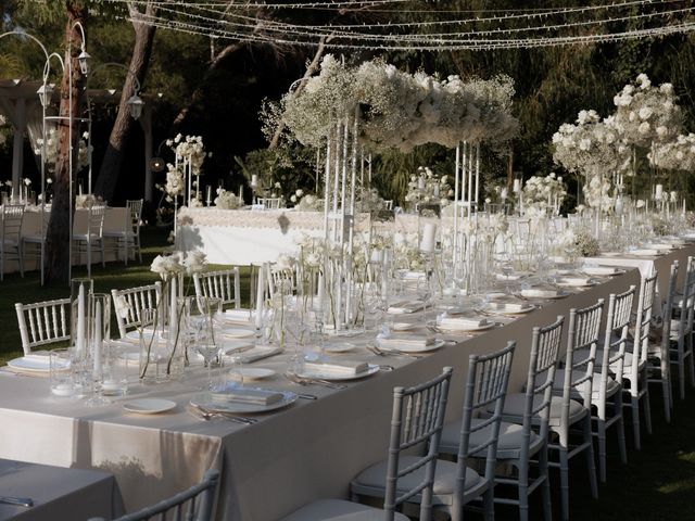 Il matrimonio di Rasmus e Kristinka a Messina, Messina 23