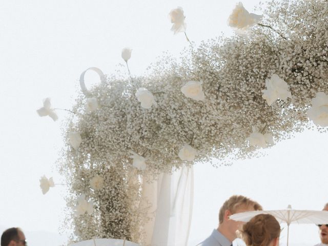 Il matrimonio di Rasmus e Kristinka a Messina, Messina 24