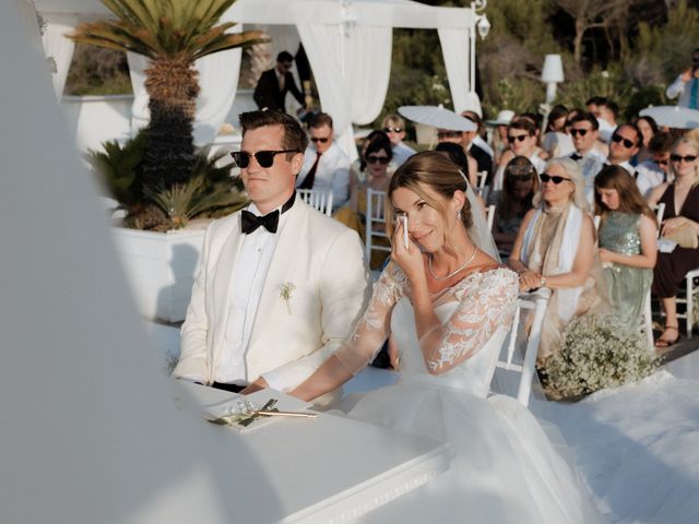 Il matrimonio di Rasmus e Kristinka a Messina, Messina 26