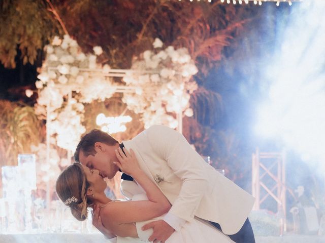 Il matrimonio di Rasmus e Kristinka a Messina, Messina 27