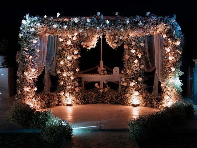 Il matrimonio di Rasmus e Kristinka a Messina, Messina 28