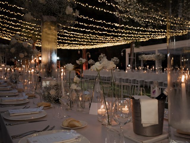 Il matrimonio di Rasmus e Kristinka a Messina, Messina 36