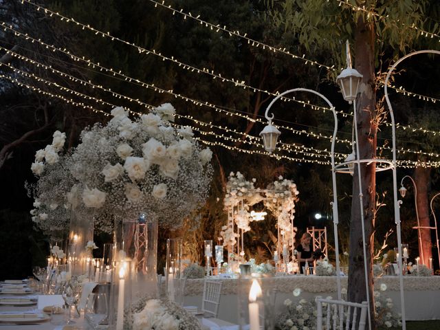Il matrimonio di Rasmus e Kristinka a Messina, Messina 38