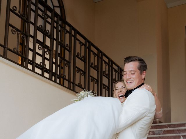 Il matrimonio di Rasmus e Kristinka a Messina, Messina 46