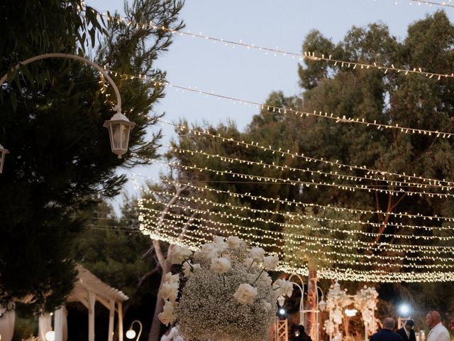 Il matrimonio di Rasmus e Kristinka a Messina, Messina 51