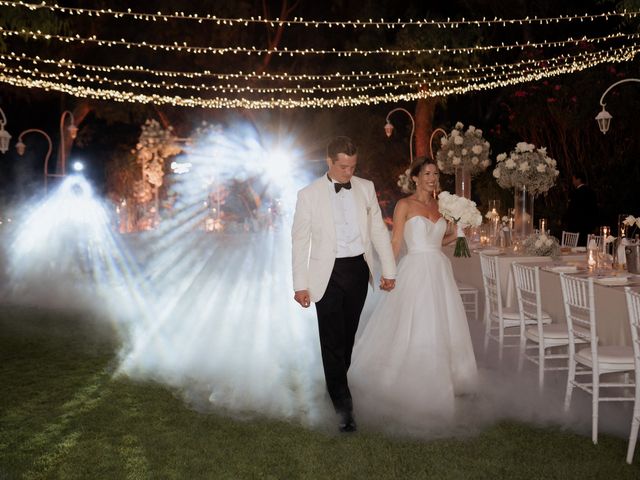 Il matrimonio di Rasmus e Kristinka a Messina, Messina 55