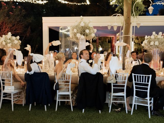 Il matrimonio di Rasmus e Kristinka a Messina, Messina 57