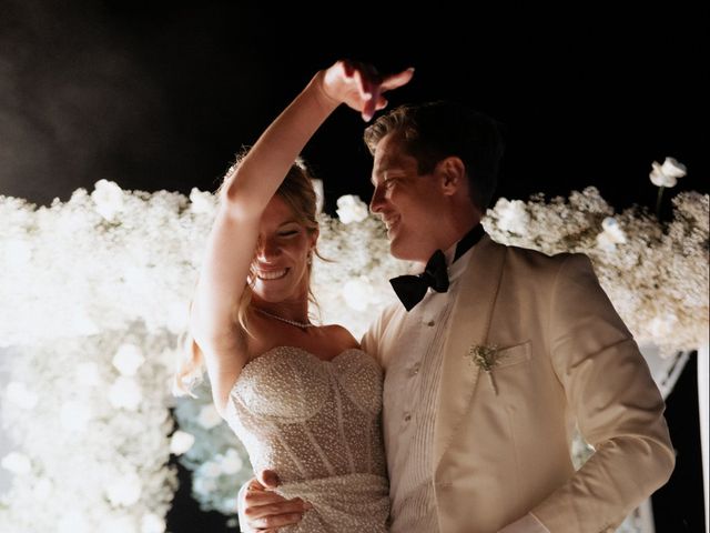 Il matrimonio di Rasmus e Kristinka a Messina, Messina 64