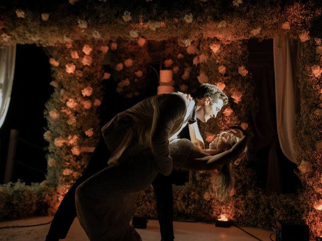 Il matrimonio di Rasmus e Kristinka a Messina, Messina 65
