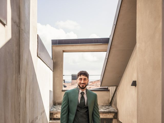Il matrimonio di Cristian e Sofia a Corte Franca, Brescia 33