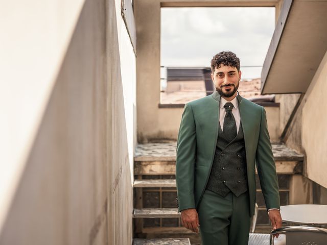 Il matrimonio di Cristian e Sofia a Corte Franca, Brescia 34