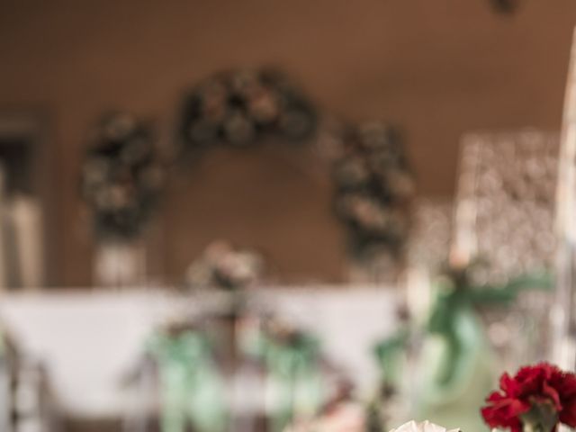 Il matrimonio di Cristian e Sofia a Corte Franca, Brescia 39