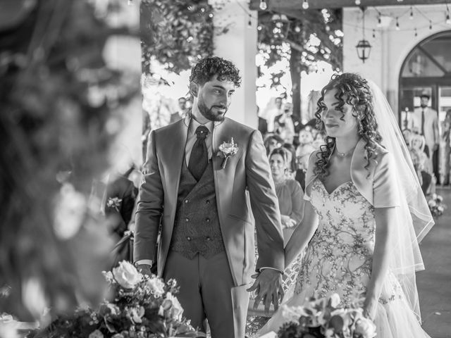 Il matrimonio di Cristian e Sofia a Corte Franca, Brescia 59