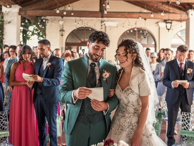 Il matrimonio di Cristian e Sofia a Corte Franca, Brescia 70