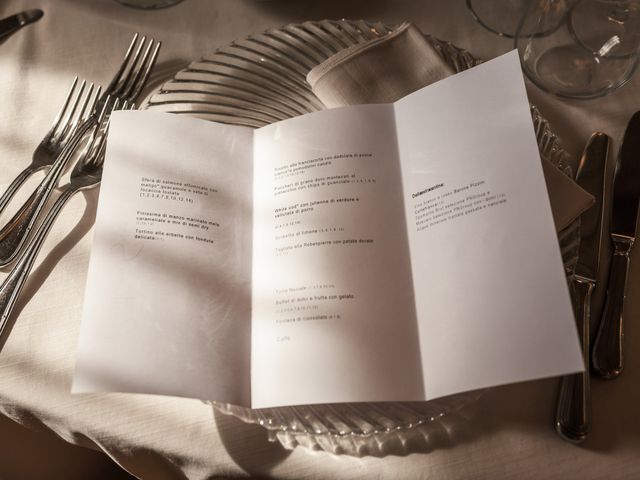 Il matrimonio di Cristian e Sofia a Corte Franca, Brescia 78