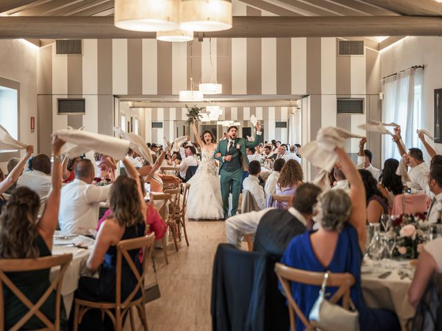Il matrimonio di Cristian e Sofia a Corte Franca, Brescia 83